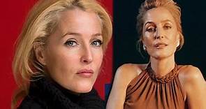 The Life and Tragic Ending of Gillian Anderson