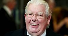 Fallece el actor Richard Griffiths, el tío Vernon de 'Harry Potter'