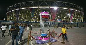 Narendra Modi Stadium: Inside the world's largest cricketing venue in India