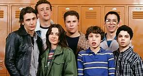 Freaks and Geeks Cast Reflect on the Shows Significance Nearly 20 Years Later Exclusive