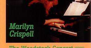 Marilyn Crispell - The Woodstock Concert (1995)