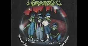 Infectious Grooves - The Plague That Makes Your Booty Move...It's The Infectious Grooves