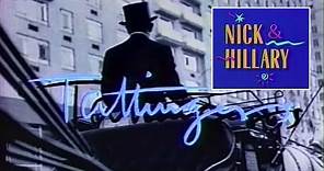 Classic TV Themes: Tattinger's / Nick & Hillary (Full Stereo)