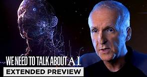 We Need to Talk About A.I. | Preparing for the Future