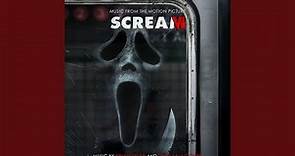 Scream VI Suite