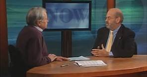 Lew Rockwell on NOW with Bill Moyers (2003)