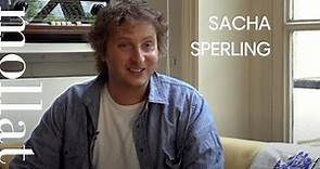 Sacha Sperling - Le fils du pêcheur