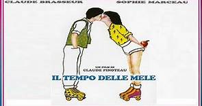 Il tempo delle mele (film 1980) TRAILER ITALIANO