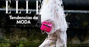 Las mejores tendencias de moda para primavera y verano de 2021 | Elle España