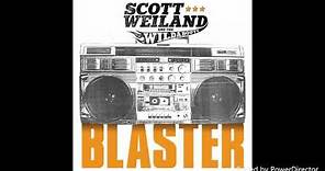 Scott Weiland and The Wildabouts - White Lightning w/ lyrics