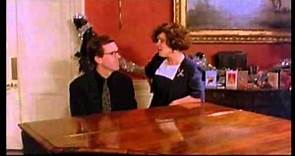 Peter's Friends (1992) - Stephen Fry-Hugh Laurie-Emma Thompson-Song