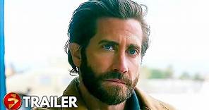 THE COVENANT Trailer #2 (2023) Jake Gyllenhaal, Guy Ritchie Action Movie