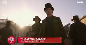 Interview with "The Artful Dodger's" Thomas Brodie-Sangster | From dodger to doctor