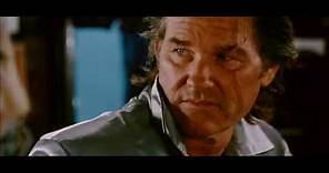 Grindhouse - Death Proof (Quentin Tarantino) Official Trailer HD
