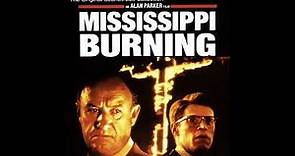 Trevor Jones - Justice in Mississippi - (Mississippi Burning, 1988)