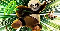 Kung Fu Panda 4 (2024) Cast and Crew