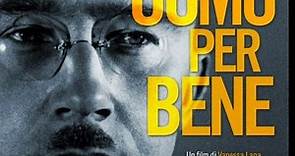 L'uomo per bene - Le lettere segrete di Heinrich Himmler - Film 2014