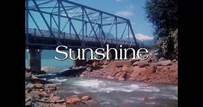 "Sunshine" (1973) Trailer
