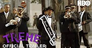 'I Wanna Do Something Great, In New Orleans' | Treme | HBO Classics