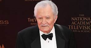 John Aniston, 'Days of Our Lives' actor and Jennifer Aniston's father, dead at 89