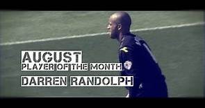 The best of Darren Randolph
