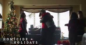 Homicide for the Holidays: Premieres Saturday, November 25th! | Oxygen