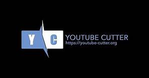 YouTube Video Cutter - HowTo