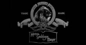 Metro-Goldwyn-Mayer/The Enterprise Studios (1948)