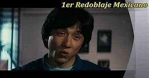 Jackie Chan: Police Story (1985) 1080p Remasterizado Latino(1er y 2do redoblaje) - 1F/UB