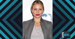 Fans Just Realized Cameron Diaz Is Nicole Richie's Sister-in-Law