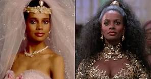 Vanessa Bell Calloway Alleges Colorism In Coming To America Casting "I just wasn’t light enough"