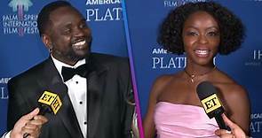 Brian Tyree Henry and Danielle Deadwyler on Embracing Being the Future of Hollywood (Exclusive)
