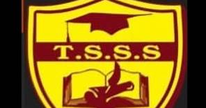 Thomas Saunders Secondary School Graduation 2023