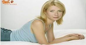 Top 30 Pictures of Young Gwyneth Paltrow