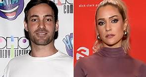Kristin Cavallari splits with Jeff Dye after five months of dating