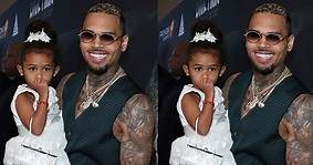 Who Is Nia Guzman? Everything To Know About Chris Browns' Baby Mama