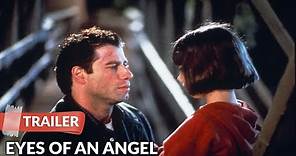 Eyes of an Angel 1991 Trailer | John Travolta | Ellie Raab