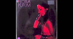 Flora Purim - Insensatez