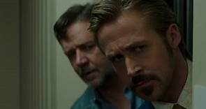 The Nice Guys Movie Trailer | Cinemax