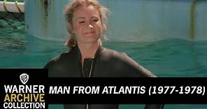 Man v Dolphin | Man from Atlantis | Warner Archive