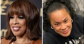 ‘Gayle Don’t Make Me Mad’: Gayle King Slammed After Admitting to Dawn Staley She Was