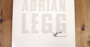 Adrian Legg / Lost For Words