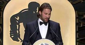 Peter Forsberg Hockey Hall of Fame Induction Speech (2014)