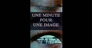 Une minute pour une image (Agnès Varda, 1983) -subt. español-