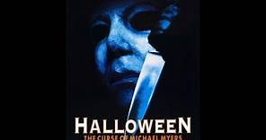 Interview with Daniel Farrands, writer of Halloween 6 The Curse of Michael Myers