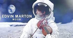 Edvin Marton - Moon [Official Video Original Song]