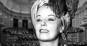 MAGDA OLIVERO - The 1962 Amsterdam Concert - Complete HD