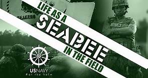 Life As A Seabee (Full Documentary, 2020)