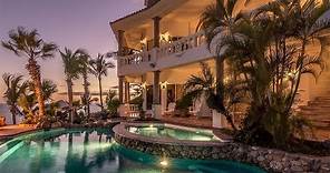 Exclusive Mansion in San Jose Del Cabo, Mexico | Sotheby's International Realty