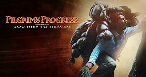 Pilgrim's Progress: Journey To Heaven - Trailer HD